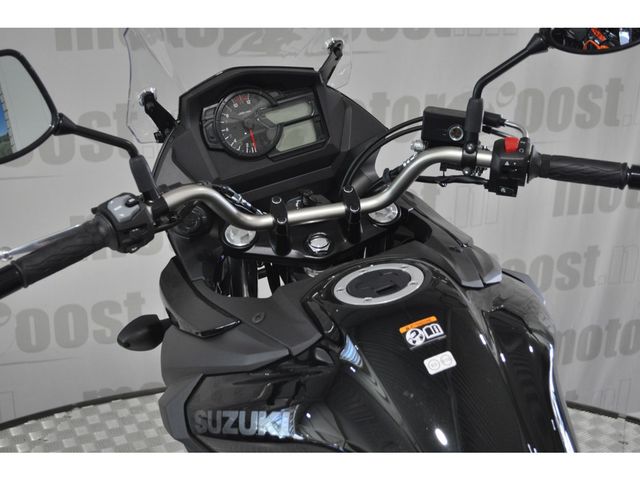 suzuki - v-strom-dl-650-abs