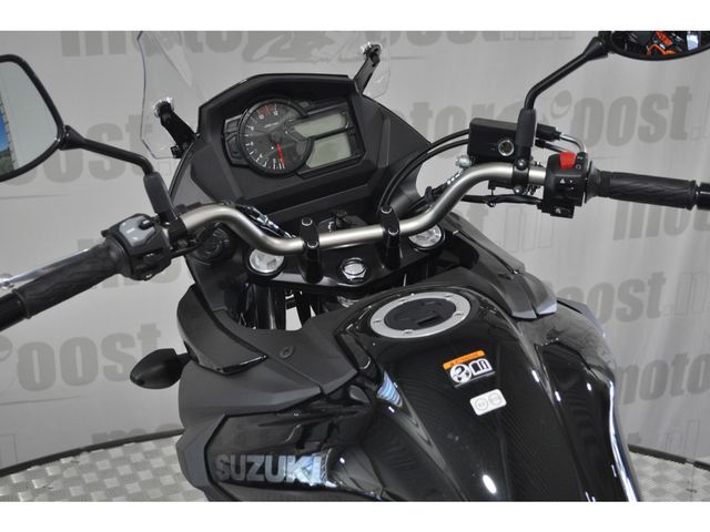 suzuki - v-strom-dl-650-abs