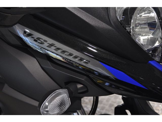 suzuki - v-strom-dl-650-abs