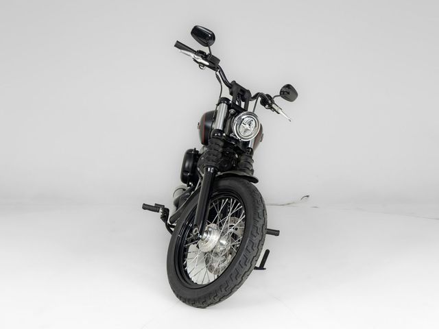 harley-davidson - street-bob-fxbb