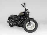 HARLEY-DAVIDSON STREET BOB FXBB