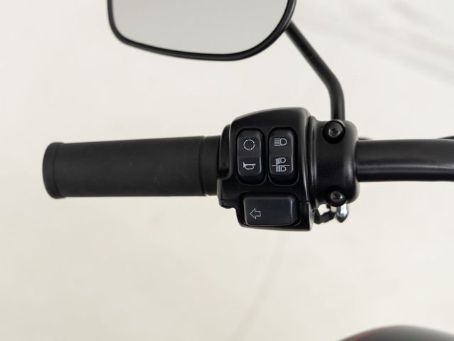 harley-davidson - street-bob-fxbb