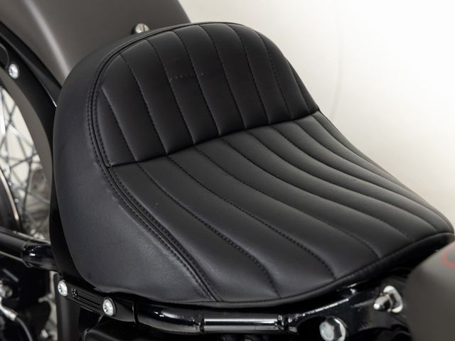 harley-davidson - street-bob-fxbb