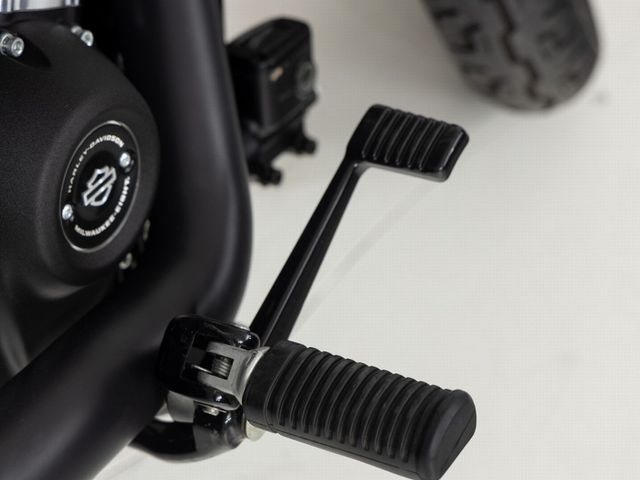 harley-davidson - street-bob-fxbb