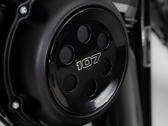 harley-davidson - street-bob-fxbb