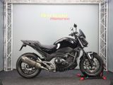 HONDA NC 750 S / ABS