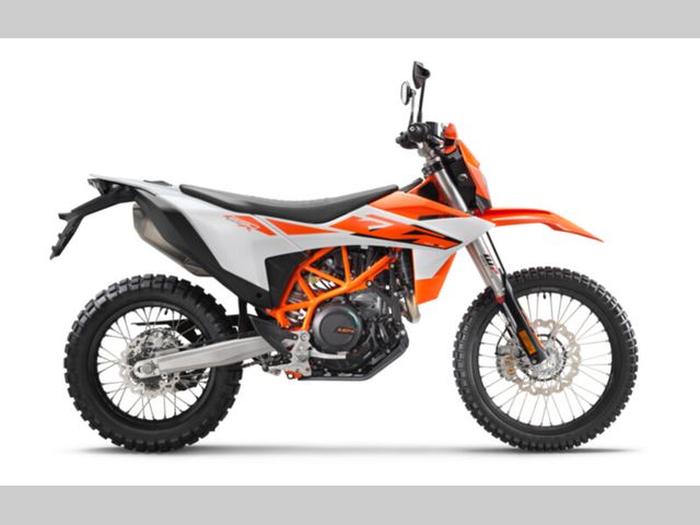 ktm - 690-enduro-r