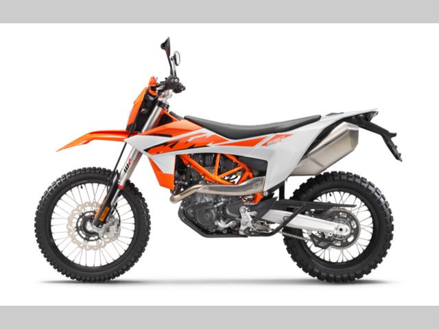 ktm - 690-enduro-r