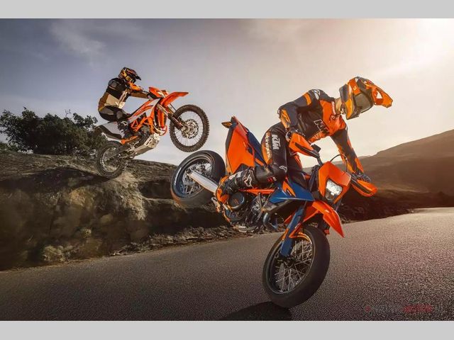 ktm - 690-enduro-r