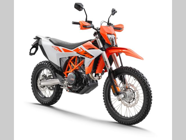 ktm - 690-enduro-r