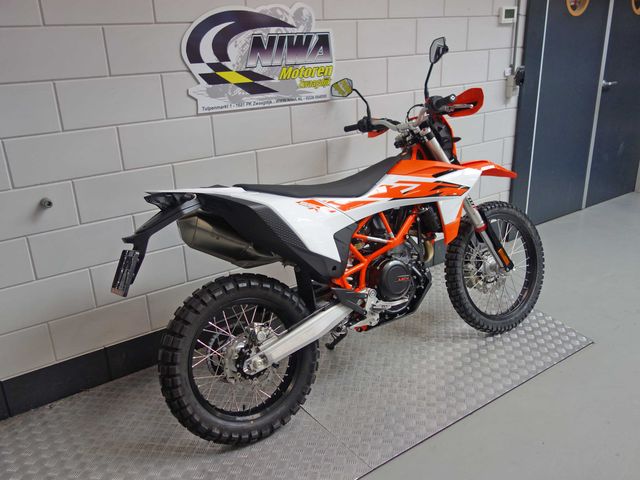 ktm - 690-enduro-r