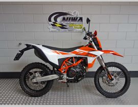 KTM 690 Enduro R 2026 nieuw