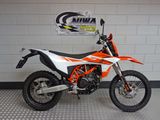 KTM 690 ENDURO R