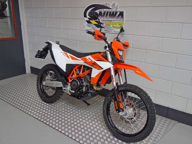 ktm - 690-enduro-r
