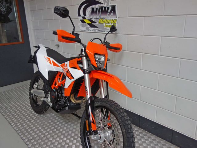 ktm - 690-enduro-r