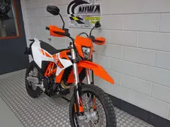 KTM 690 Enduro R 2026 nieuw – foto 4 van 11