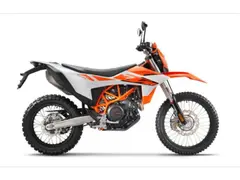 KTM 690 Enduro R 2026 nieuw – foto 5 van 11