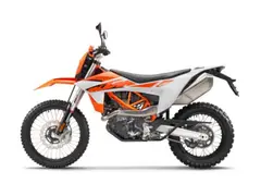 KTM 690 Enduro R 2026 nieuw – foto 6 van 11
