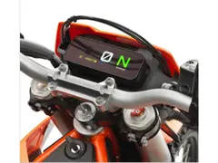 KTM 690 Enduro R 2026 nieuw – foto 8 van 11