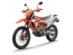 KTM 690 Enduro R 2026 nieuw – foto 9 van 11