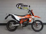 KTM 690 Enduro R 2026