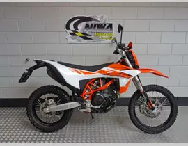 KTM 690 Enduro R 2026 nieuw