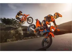 KTM 690 Enduro R 2026 nieuw – foto 10 van 11