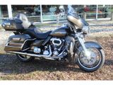 HARLEY-DAVIDSON ULTRA LIMITED
