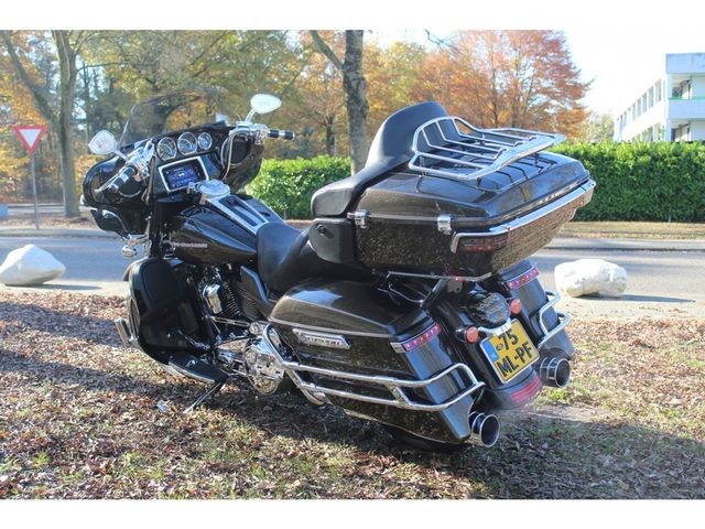 harley-davidson - ultra-limited