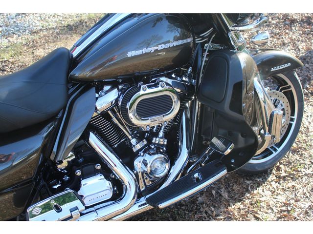 harley-davidson - ultra-limited