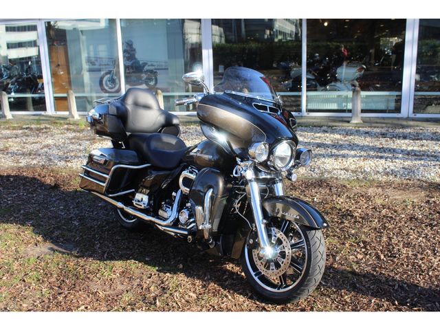 harley-davidson - ultra-limited