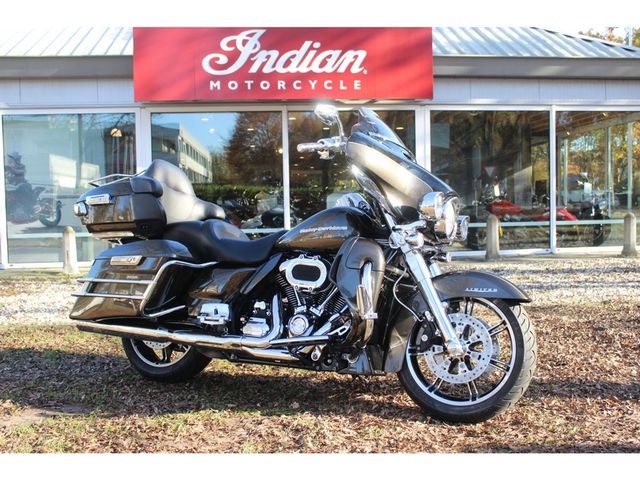 harley-davidson - ultra-limited