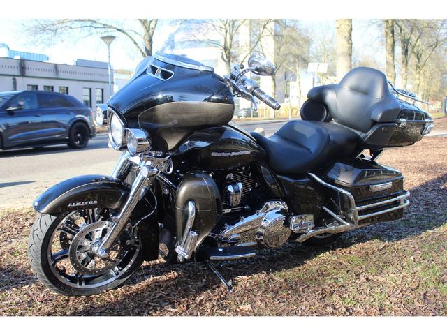 harley-davidson - ultra-limited