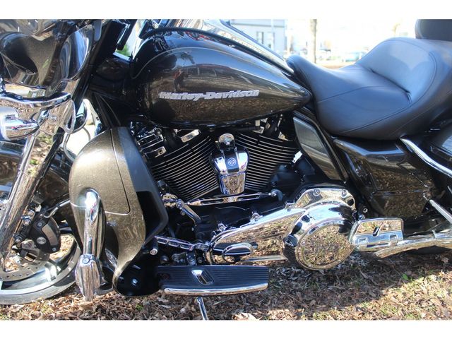 harley-davidson - ultra-limited