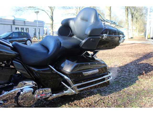 harley-davidson - ultra-limited