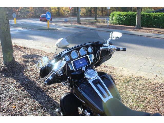 harley-davidson - ultra-limited