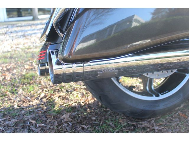 harley-davidson - ultra-limited