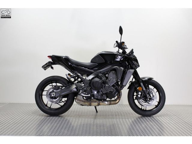 yamaha - mt-09-abs