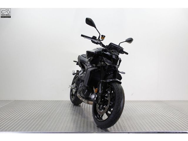yamaha - mt-09-abs