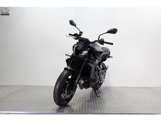 yamaha - mt-09-abs
