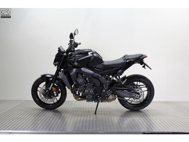yamaha - mt-09-abs
