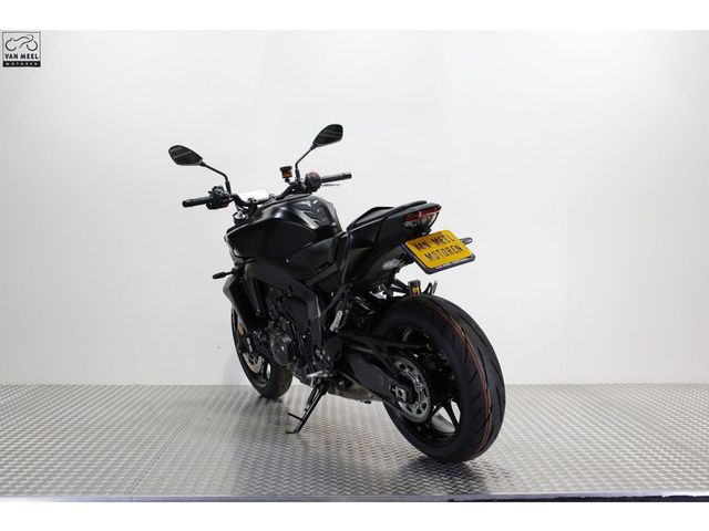 yamaha - mt-09-abs