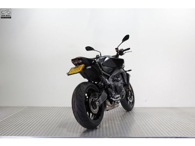 yamaha - mt-09-abs
