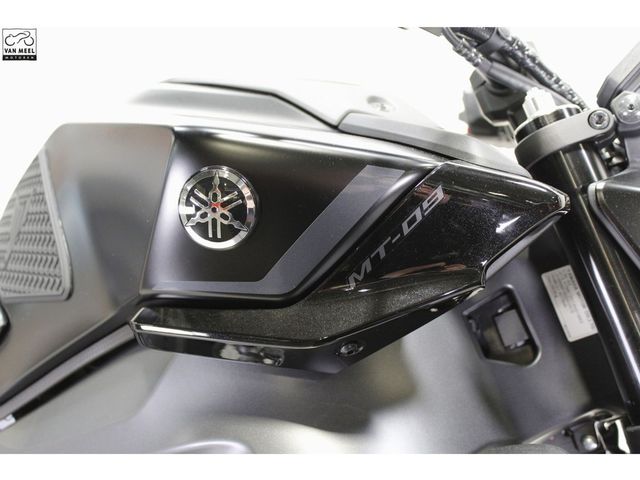 yamaha - mt-09-abs