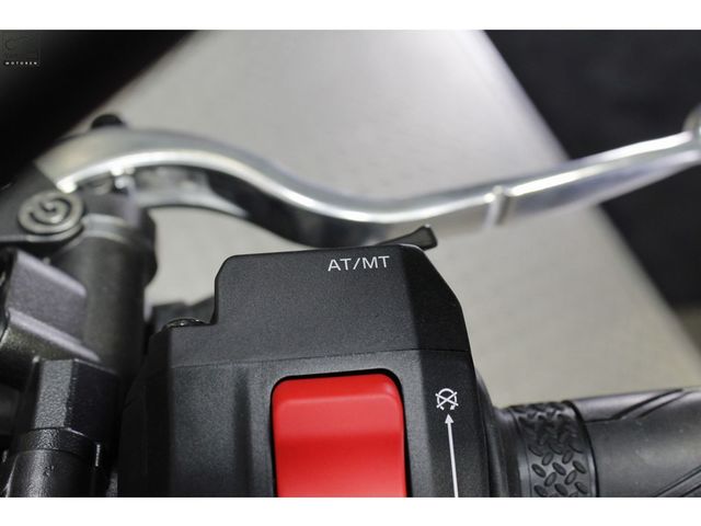 yamaha - mt-09-abs