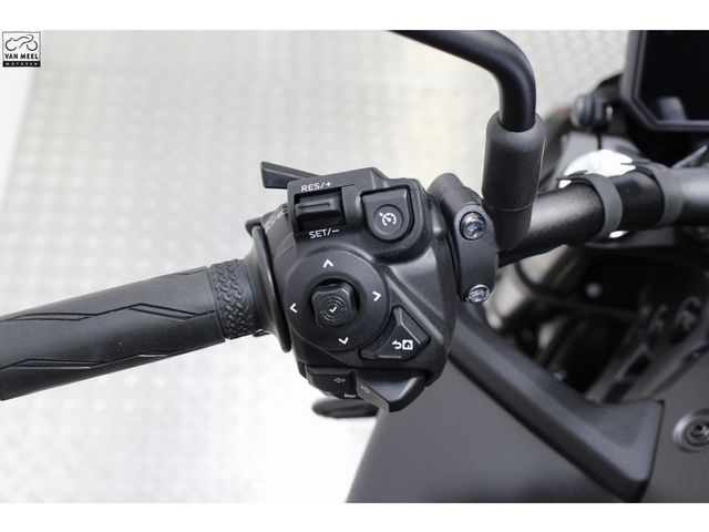 yamaha - mt-09-abs