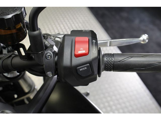 yamaha - mt-09-abs