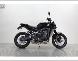 Yamaha MT 09 Y-AMT 2026 nieuw