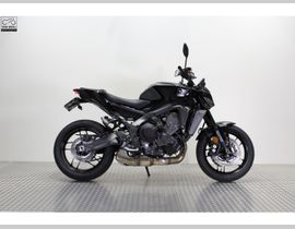 Yamaha MT 09 Y-AMT 2026 nieuw