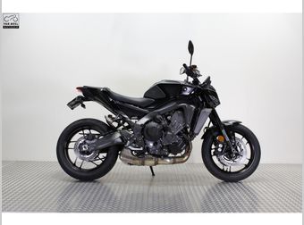 Yamaha MT 09 Y-AMT 2026 nieuw